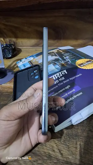 Samsung Galaxy A73 (Used)