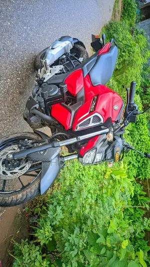 Yamaha FZS V3 2022