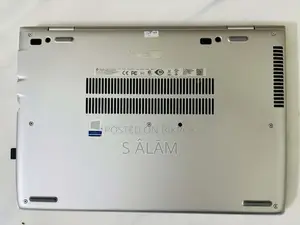 Hp Probook I5 7th Gen