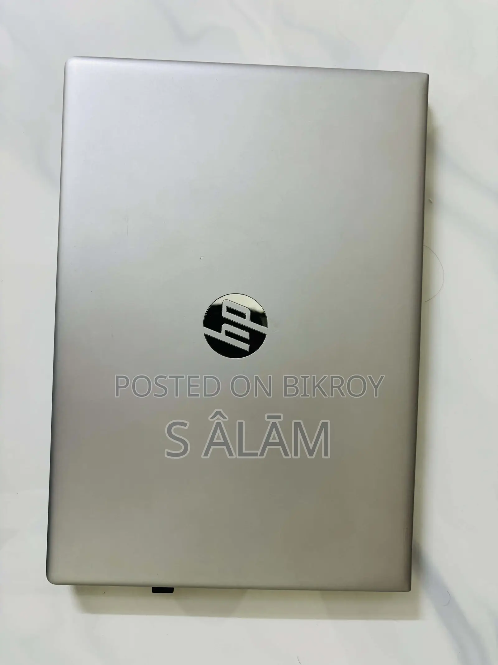 Hp Probook I5 7th Gen