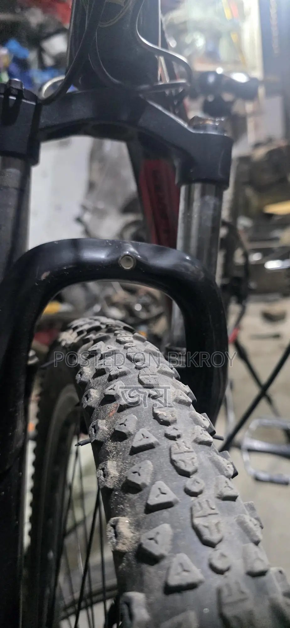 Duranta Extreme Bicycle for Sale