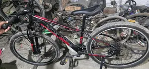 Duranta Extreme Bicycle for Sale