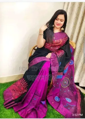 Saree sell ঈদের সেরা কালেকশন