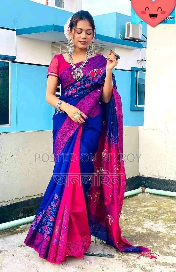 Saree Sale: Best Eid Collection