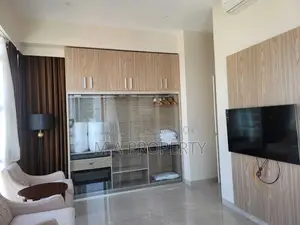 Rent Fully Furnish Apartment 3-Bed Gulshan-1