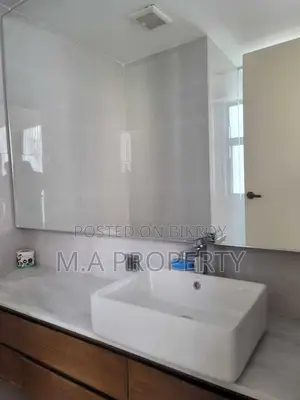 Rent Fully Furnish Apartment 3-Bed Gulshan-1