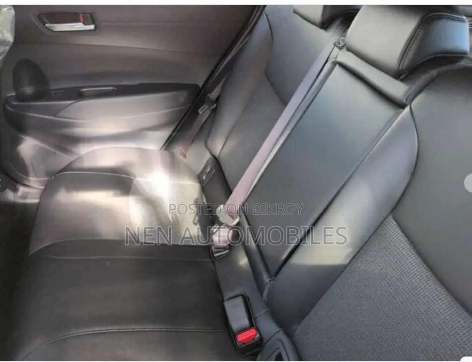 Toyota Corolla Cross Z Pkg S Grade New 2025