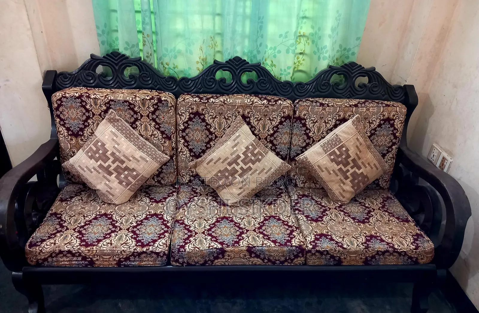 Sofa Set