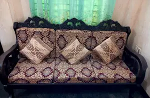 Sofa Set