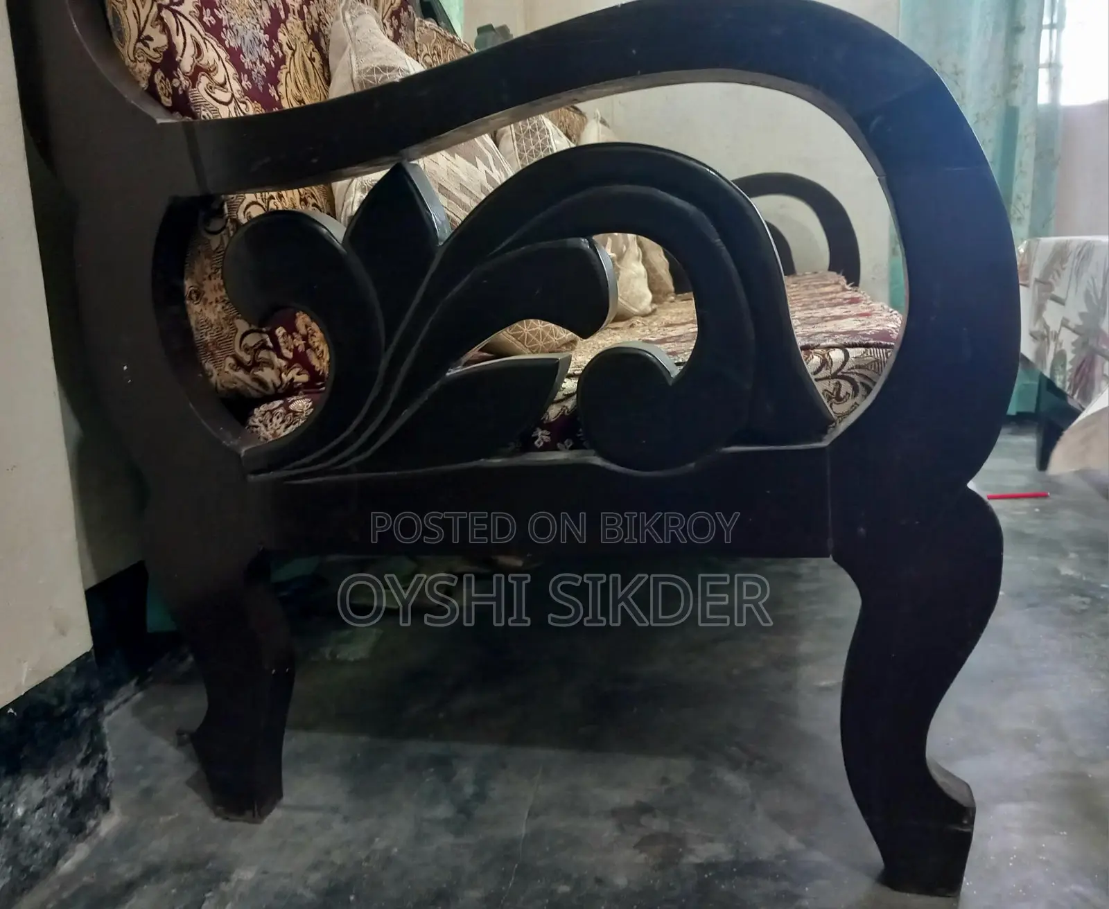 Sofa Set