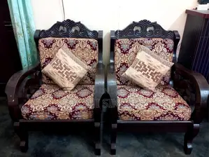 Sofa Set