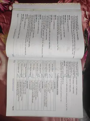 Need English grammar