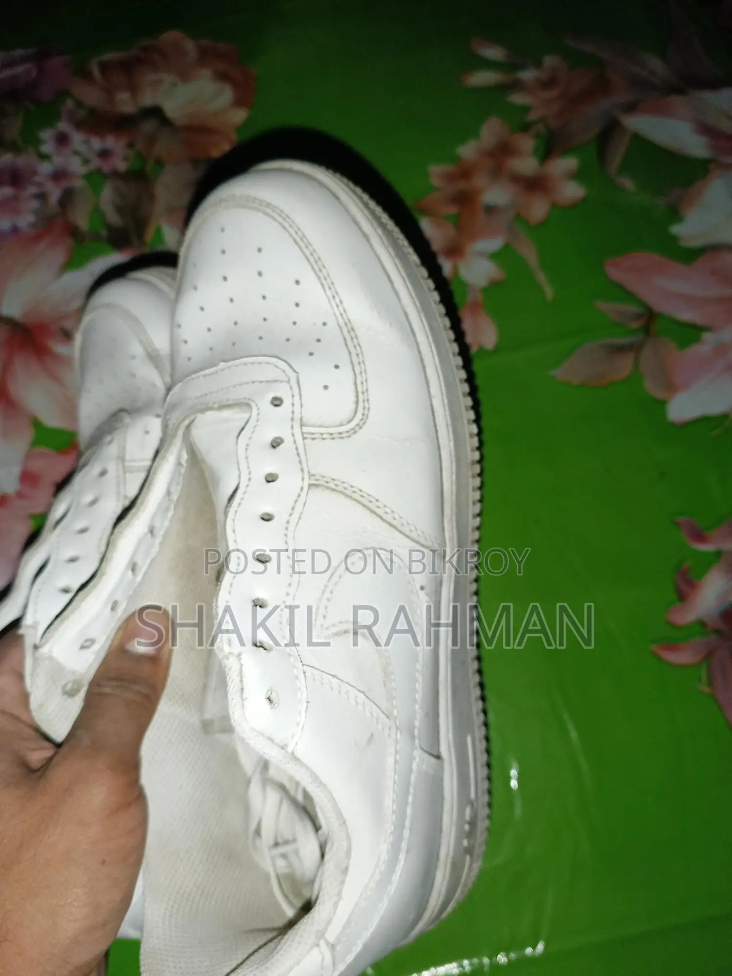 Original Nike Shoes