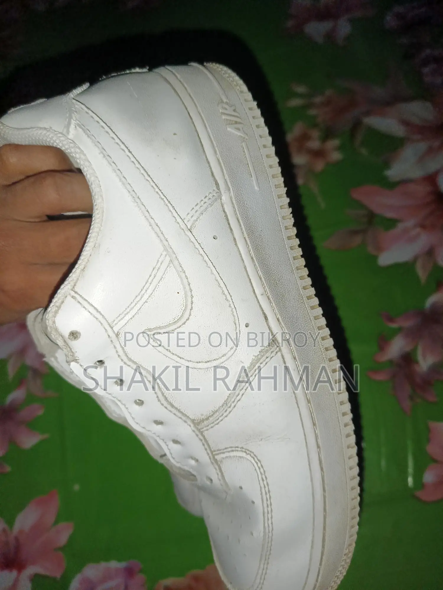 Original Nike Shoes