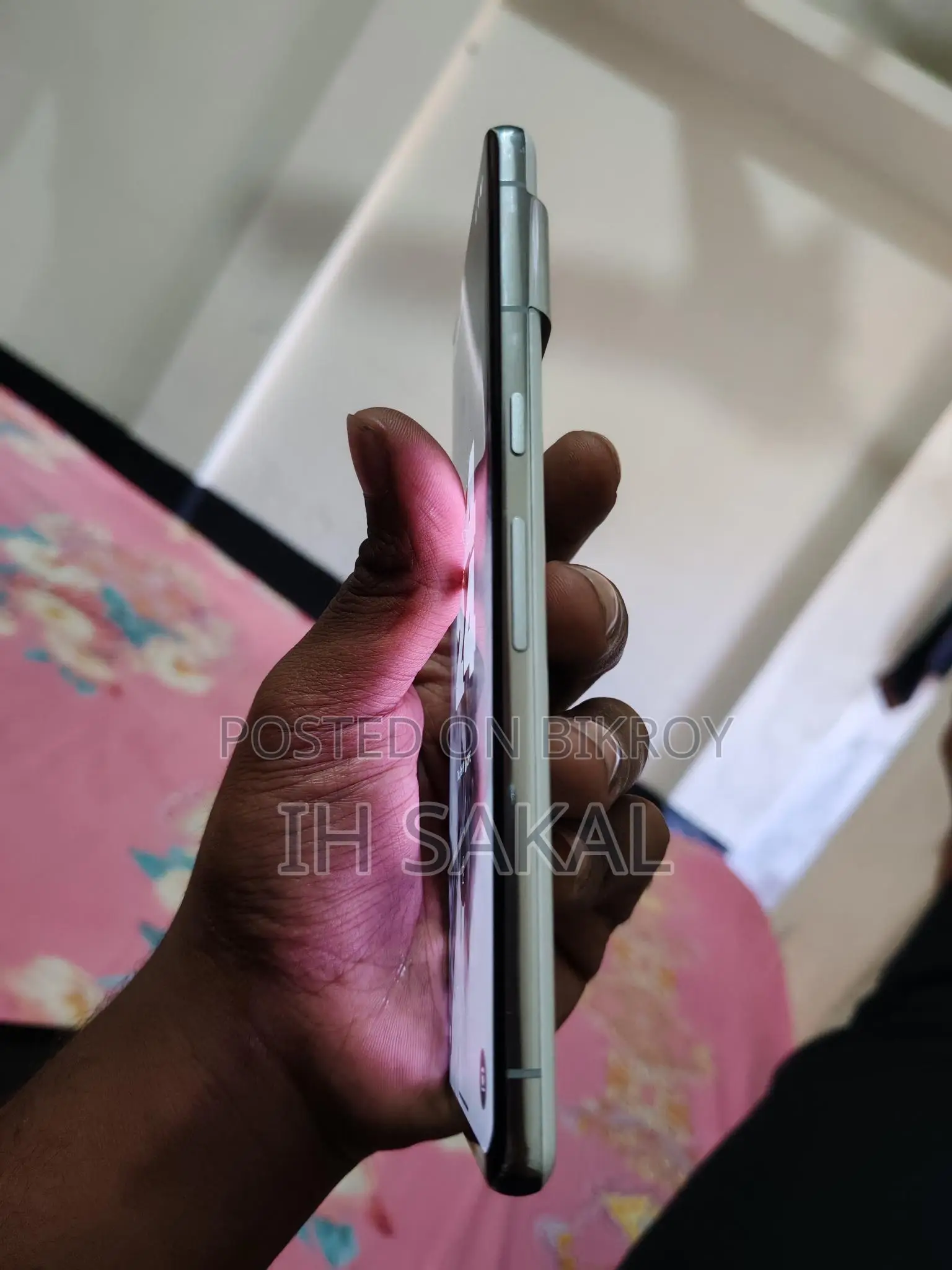 Google Pixel 7 Pro (Used)