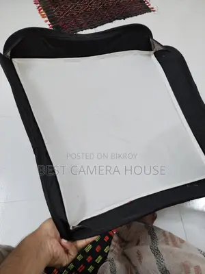 Godox 60x60cm softbox only (no mount or stand)