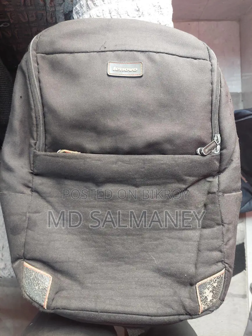 Lenovo bag for sale