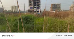 4 Katha Plot for Sale in N Block, Bashundhara Residential