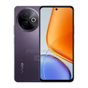 Vivo Y39 5G 8GB/256GB (Used)