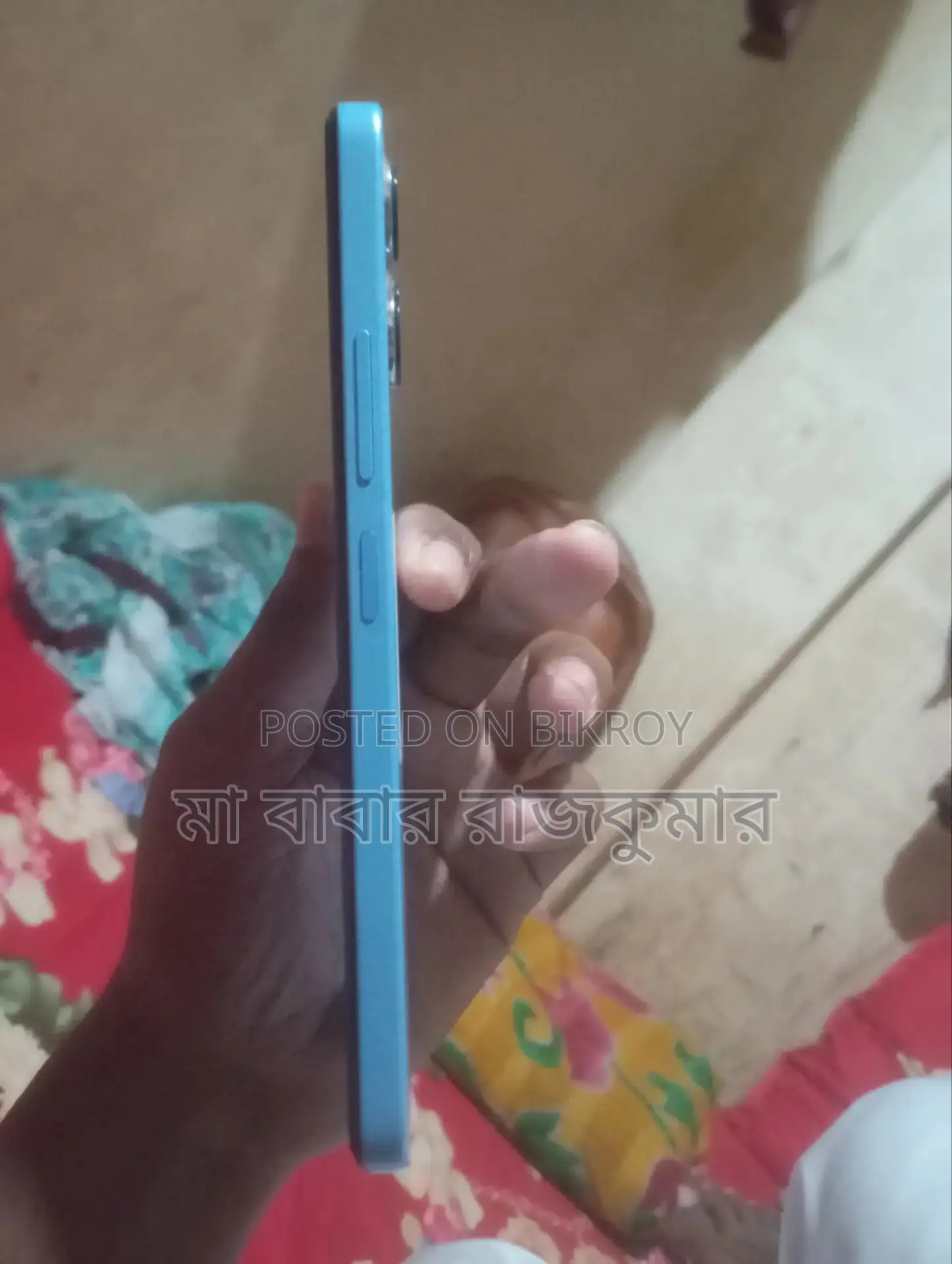 শাওমি রেডমি নোট ১২ (ব্যবহৃত)