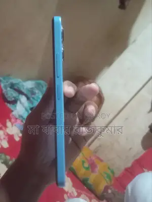 শাওমি রেডমি নোট ১২ (ব্যবহৃত)