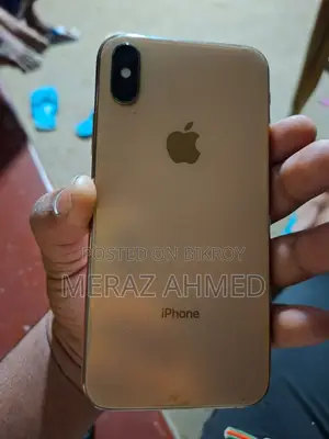 Apple iPhone XS (Used)
