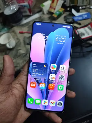 Xiaomi Mi 12 pro (8+8/256) (Used)