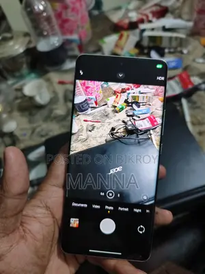 Xiaomi Mi 12 pro (8+8/256) (Used)