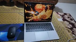 Macbook Air 2019