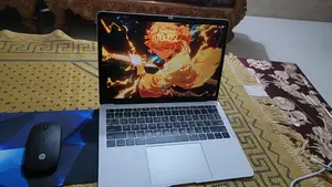 Macbook Air 2019