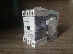 Two magnetic contactors for sale.