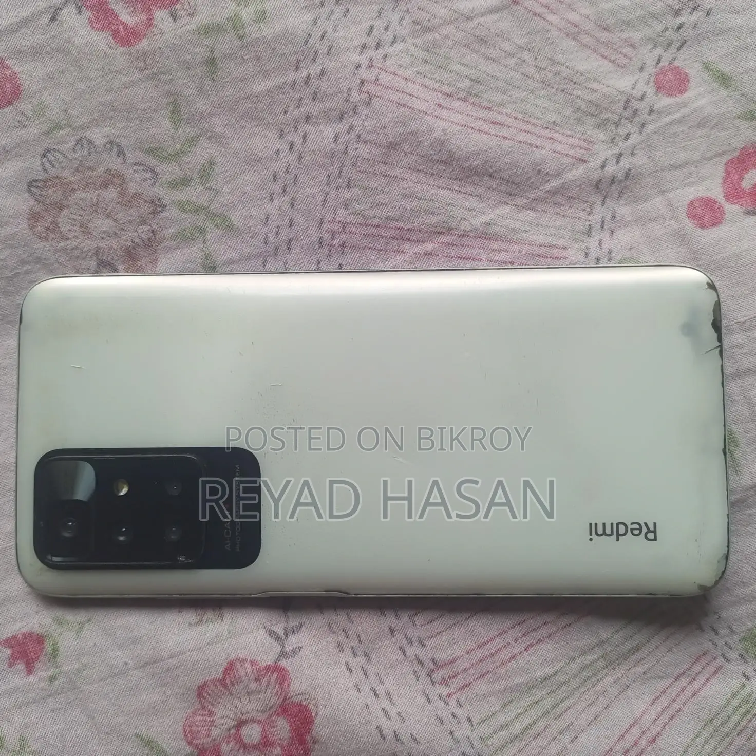 Xiaomi Redmi 10 (Used)