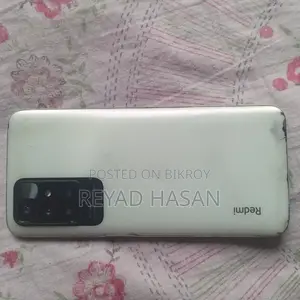 Xiaomi Redmi 10 (Used)