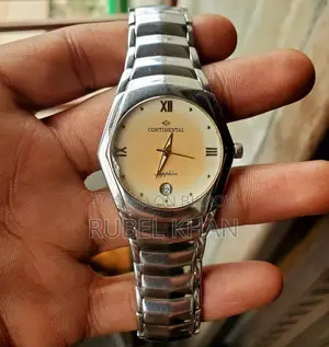 Continental Watch
