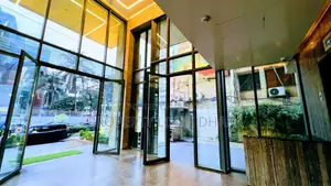 3300 sqft commercial luxury space rent in Gulshan avenue
