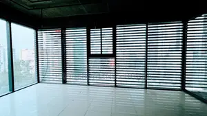3300 sqft commercial luxury space rent in Gulshan avenue