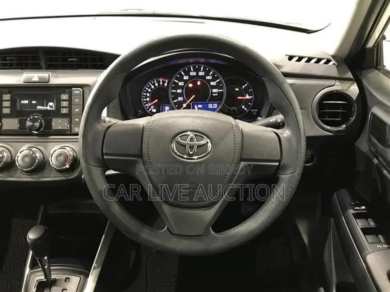 Toyota Fielder Non Hybrid EX pack 2021