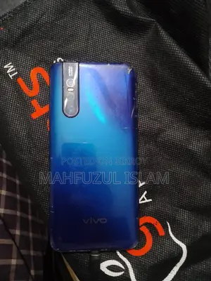 Vivo V15 Pro . (Used)