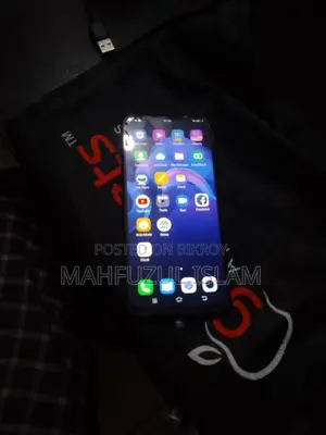 Vivo V15 Pro . (Used)