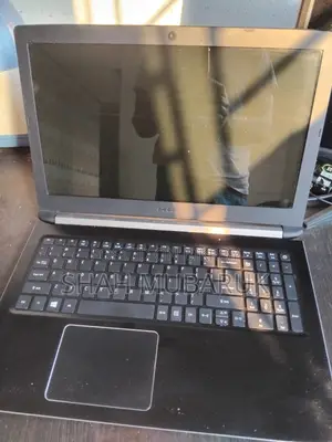 Acer Aspire 3 Core i5 Laptop | 4GB RAM SSD Good Condition