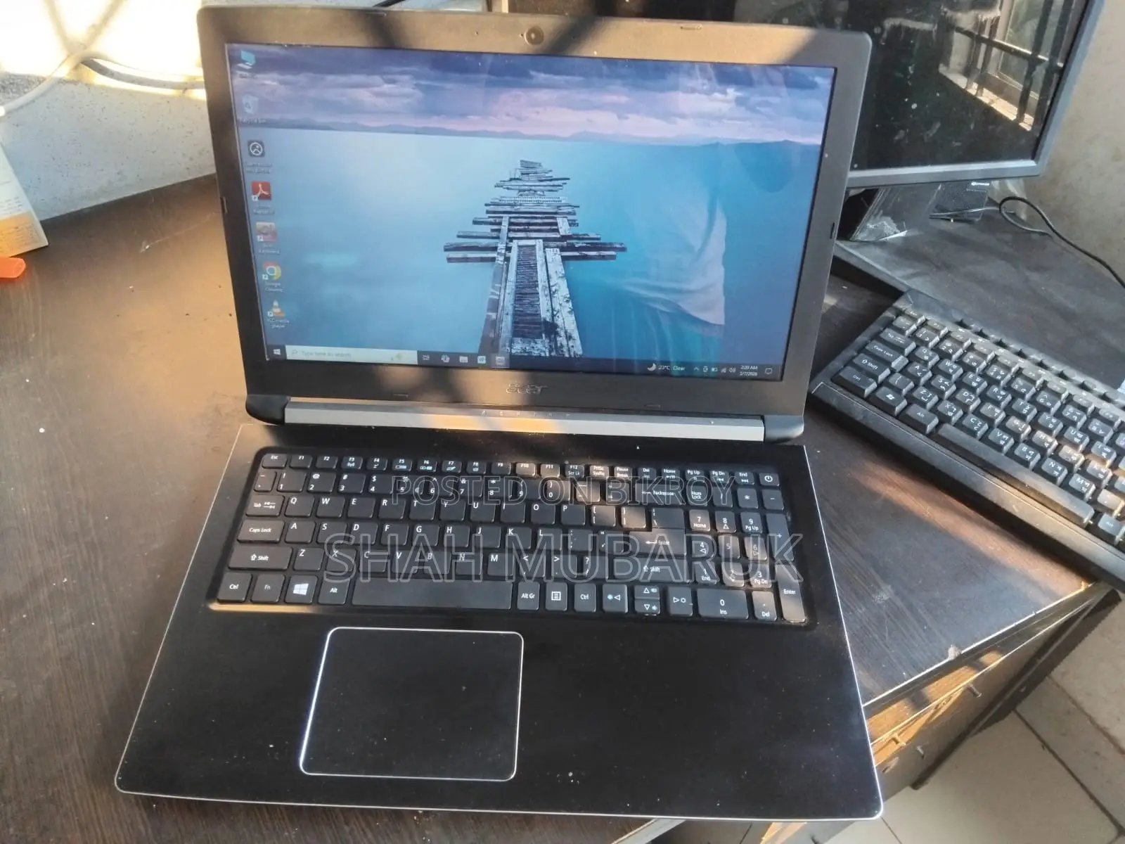 Acer Aspire 3 Core i5 Laptop | 4GB RAM SSD Good Condition