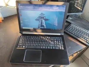 Acer Aspire 3 Core i5 Laptop | 4GB RAM SSD Good Condition