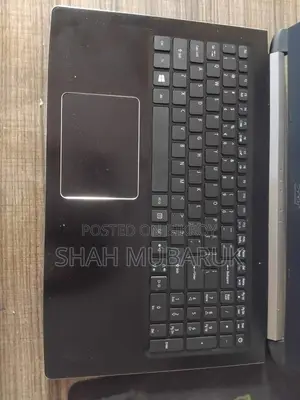 Acer Aspire 3 Core i5 Laptop | 4GB RAM SSD Good Condition