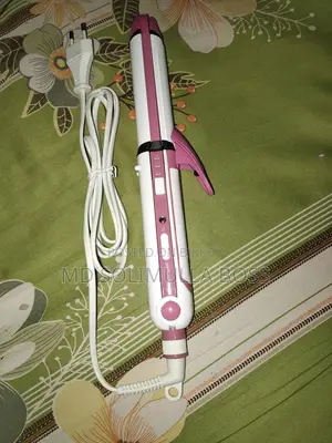 Hair Straightener