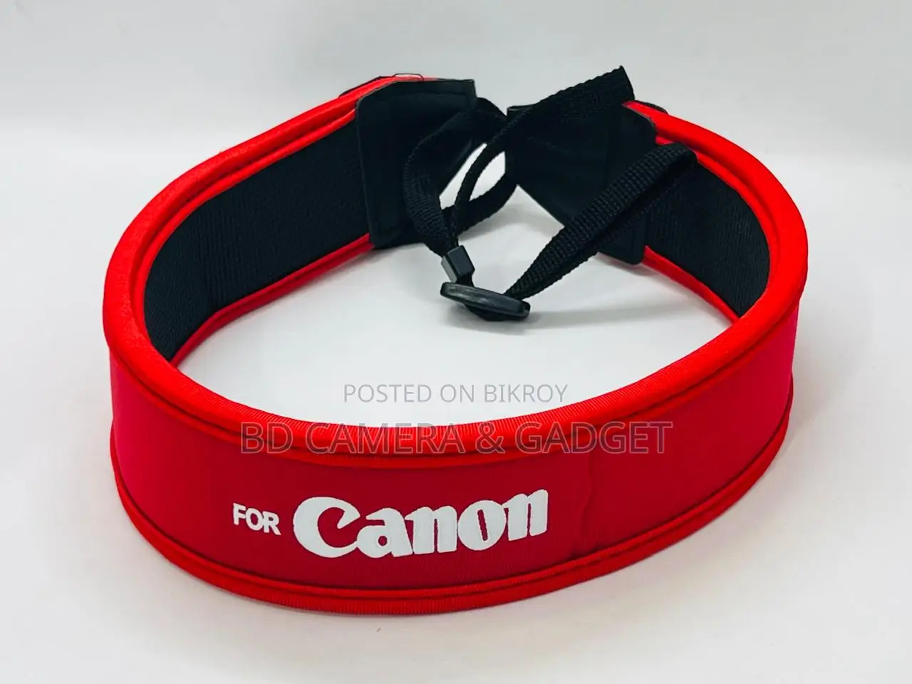 Canon belt
