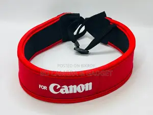 Canon belt