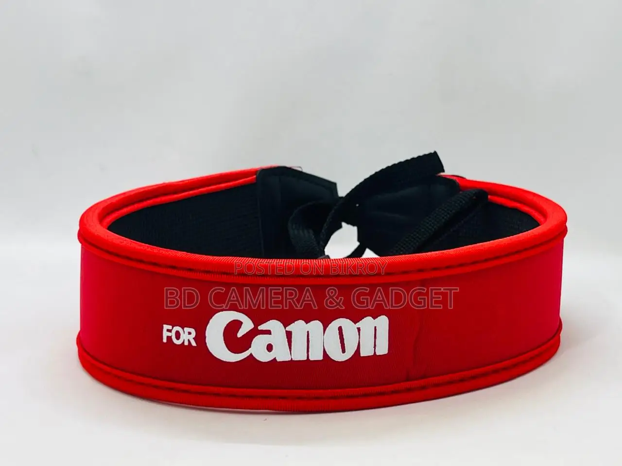 Canon belt