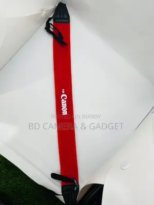 Canon belt