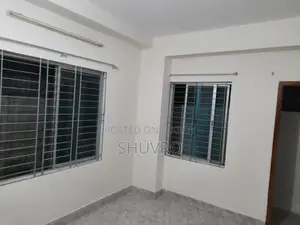 2-Room Flat Rent at Monsurabad Housing, Adabor