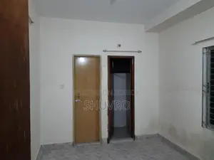 2-Room Flat Rent at Monsurabad Housing, Adabor